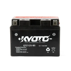 Batterie YTZ12S-BS Batterie YTZ12S-BS