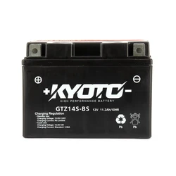 Batterie YTZ14S-BS Batterie YTZ14S-BS