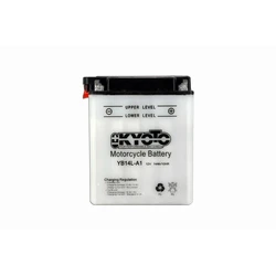 Batterie YB14L-A1 Batterie YB14L-A1