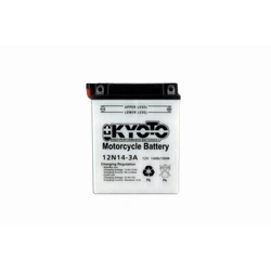 Batterie 12N14-3A Batterie 12N14-3A