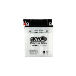 Batterie YB14A-A1 Batterie YB14A-A1