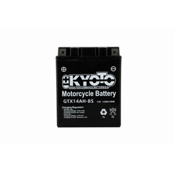 Batterie YTX14AH-BS Batterie YTX14AH-BS