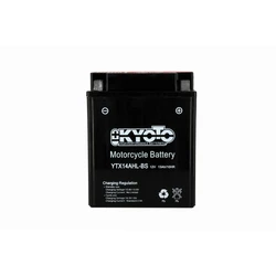 Batterie YTX14AHL-BS Batterie YTX14AHL-BS