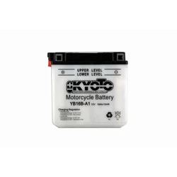 Batterie YB16B-A1 Batterie YB16B-A1