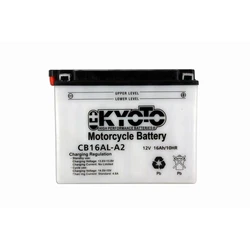 Batterie YB16AL-A2 Batterie YB16AL-A2