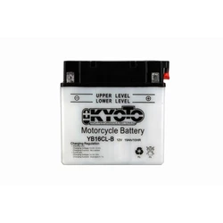 Batterie YB16CL-B Batterie YB16CL-B