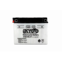 Batterie SY50-N18L-AT Batterie SY50-N18L-AT
