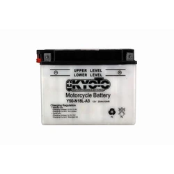 Batterie Y50-N18L-A3 Batterie Y50-N18L-A3