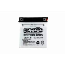 Batterie YB30l-b Batterie YB30l-b