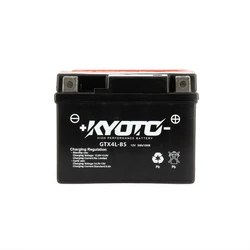 Batterie YTX4L-BS Batterie YTX4L-BS