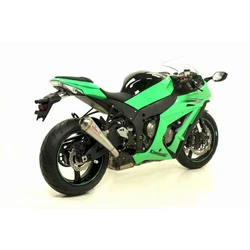 Silencieux GX One ZX-10R 2011 Slip-on Silencieux GX One ZX-10R 2011 Slip-on