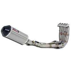 Silencieux Ipersport Z 750 2004/2006 Z 750 S 2005/2006 Slip-on Embout Carbone Silencieux Ipersport Z 750 2004/2006 Z 750 S 2005/2006 Slip-on Embout Carbone