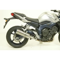 Silencieux Titane FZ1 - FZ1 FAZER 2006/2010 Slip-on Embout Carbone Silencieux Titane FZ1 - FZ1 FAZER 2006/2010 Slip-on Embout Carbone