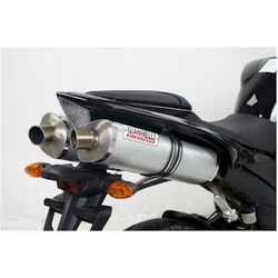 Silencieux Ipersport R1 2007/2008 Slip-on (G+D) Silencieux Ipersport R1 2007/2008 Slip-on (G+D)