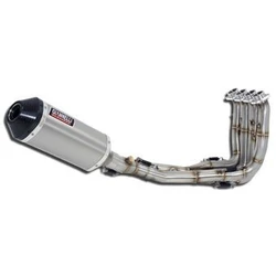 Silencieux Ipersport CBR 1000 RR 2008/2010 Slip-on Embout Carbone Silencieux Ipersport CBR 1000 RR 2008/2010 Slip-on Embout Carbone