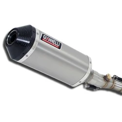 Silencieux Ipersport GSX600R 750R 2008/2010 Slip-on Embout Carbone Silencieux Ipersport GSX600R 750R 2008/2010 Slip-on Embout Carbone