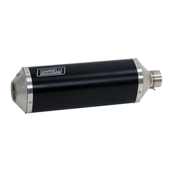 Silencieux Black Line GP 800 2008/2010 Silencieux Black Line GP 800 2008/2010