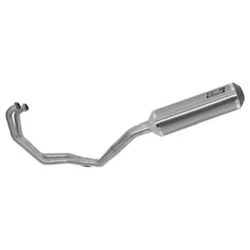 Pot BMW F 800 ST 2006/2010 Ligne Complète Silencieux Titane Embout Carbone E13 Pot BMW F 800 ST 2006/2010 Ligne Complète Silencieux Titane Embout Carbone E13
