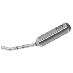 Silencieux Titane WR 125 R-X 2009/2010 Slip-on Embout Carbone Silencieux Titane WR 125 R-X 2009/2010 Slip-on Embout Carbone