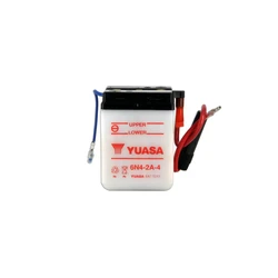 Batterie 6n4-2a-4 Batterie 6n4-2a-4