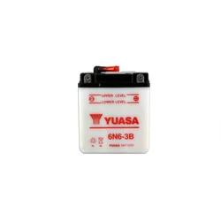 Batterie 6n6-3b Batterie 6n6-3b