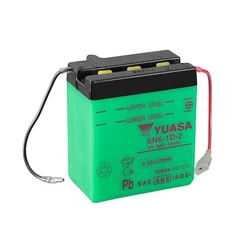 Batterie 6N6-1D-2 Batterie 6N6-1D-2