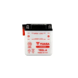 Batterie YB3L-A Batterie YB3L-A