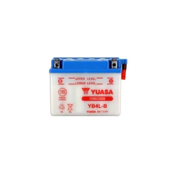 Batterie YB4L-B Batterie YB4L-B