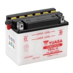 Batterie YB4L-A Batterie YB4L-A
