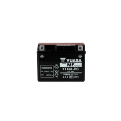 Batterie YTX4L-BS Batterie YTX4L-BS