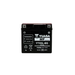 Batterie YTX5L-BS Batterie YTX5L-BS