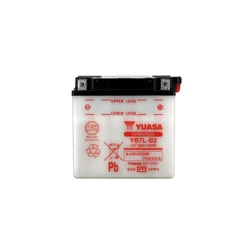 Batterie YB7L-B2 Batterie YB7L-B2
