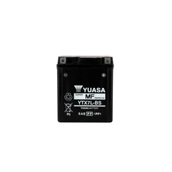 Batterie YTX7L-BS Batterie YTX7L-BS