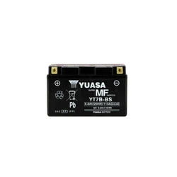Batterie YT7B-BS Batterie YT7B-BS