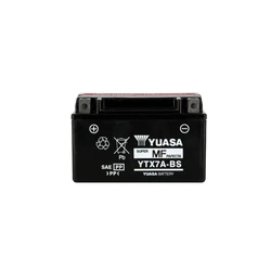 Batterie YTX7A-BS Batterie YTX7A-BS