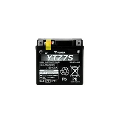 Batterie YTZ7-S Batterie YTZ7-S