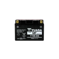 Batterie YT9B-BS Batterie YT9B-BS