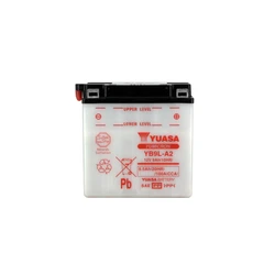 Batterie YB9L-A2 Batterie YB9L-A2