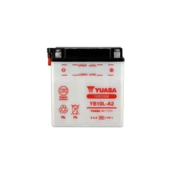 Batterie YB10L-A2 Batterie YB10L-A2