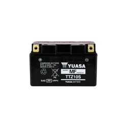 Batterie TTZ10-S Batterie TTZ10-S