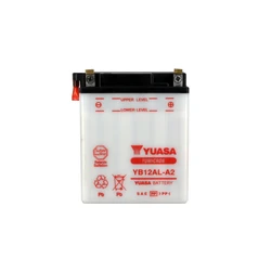 Batterie YB12AL-A2 Batterie YB12AL-A2