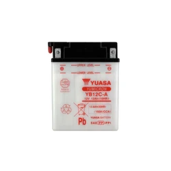 Batterie YB12C-A Batterie YB12C-A