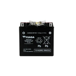 Batterie YTX14L-BS Batterie YTX14L-BS