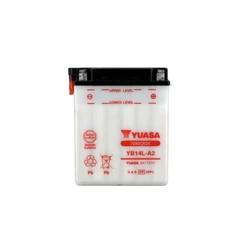 Batterie YB14L-A2 Batterie YB14L-A2