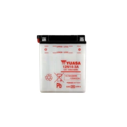 Batterie 12N14-3A Batterie 12N14-3A