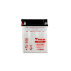 Batterie YB14A-A2 Batterie YB14A-A2