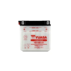 Batterie YB16B-A1 Batterie YB16B-A1
