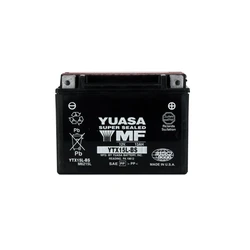 Batterie YTX15L-BS Batterie YTX15L-BS