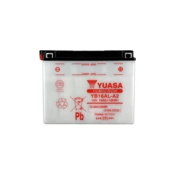 Batterie YB16AL-A2 Batterie YB16AL-A2