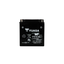 Batterie YTX16-BS-1 Batterie YTX16-BS-1
